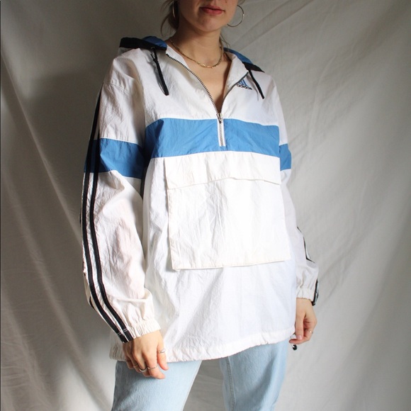 Vintage Adidas Jacket - Picture 1 of 6
